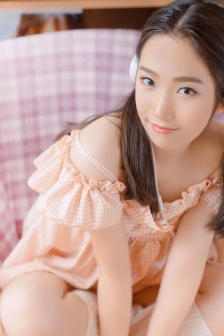 图书馆的女朋友第5集